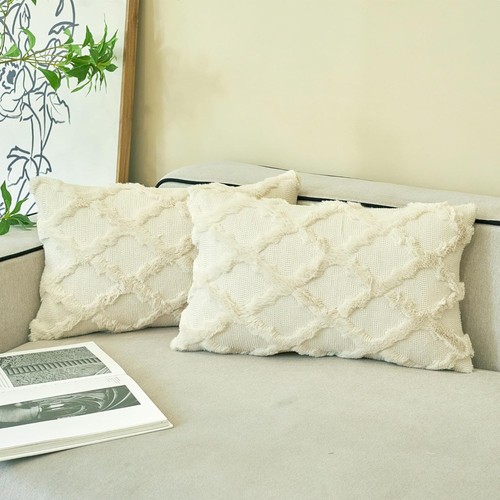 Boho kissenbezug 50x30 2er - boho,
