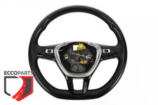 Lederlenkrad 5G0419091GB VW GOLF VII 7 MK7 PASSAT B8 3G2 3G5