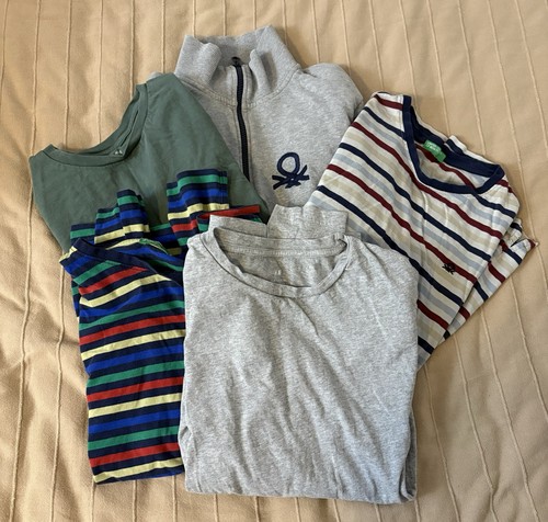 Bekleidungspaket jungen - bekleidungspaket,