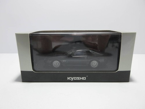 Kyosho mazda savanna - 1/43, rx-7
