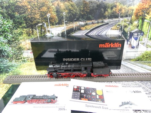 Märklin insider 39781 - märklin,