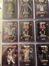 2023–24 Panini Prizm