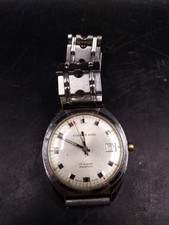 Vintage Everite King Uhr