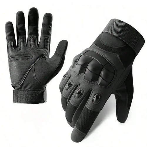 Touchscreen motorradhandschuhe - touchscreen,