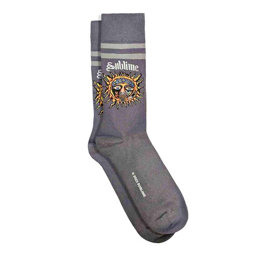 Sublime yellow sun ankle - sublime,