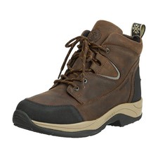 Suedwind stallschuh field lace - stallschuh,