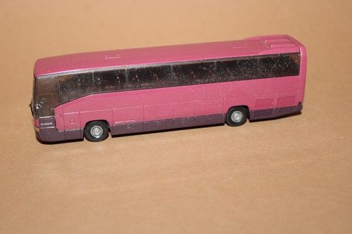 Wiking mercedes benz 0 - , mercedes-benz