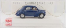 Busch 46500 H0 - Renault 4CV