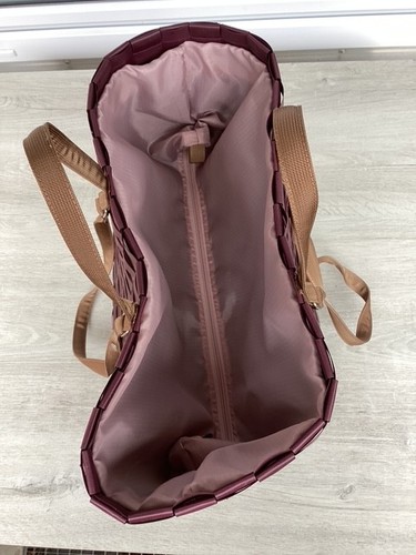 Große handed shopper - große,
