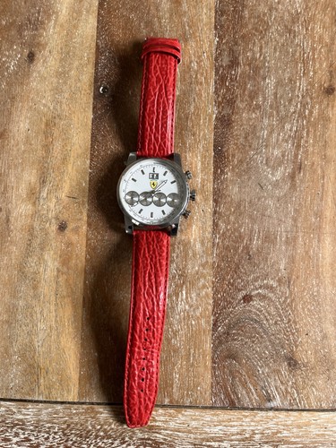 Ferrari herren uhr - ferrari,