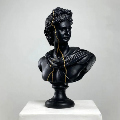 Apollo gold tropfkunst - gold,