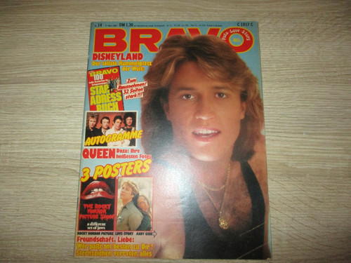 Bravo 1980 80 mit - bravo, 27.3.1980