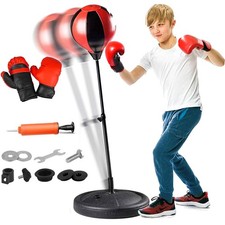 Punchingball Boxen Set
