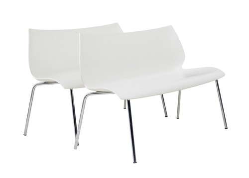 Paar maui sofas von - von, vico