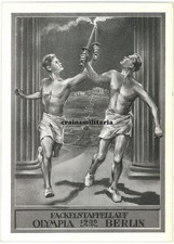 Orig postkarte - orig.,