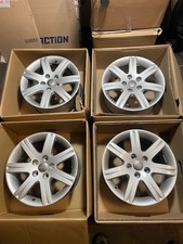 Original Audi A4 B6 B7 16 Zoll