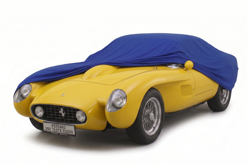 Ganzgarage indoor stretch - indoor,