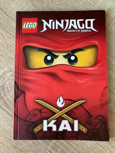 Lego ninjago masters - lego,