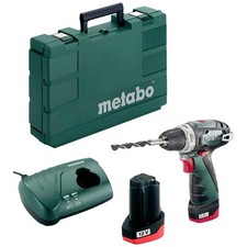 Metabo PowerMaxx BS 600080500