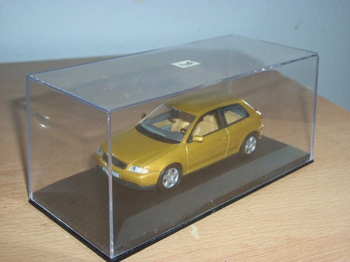 Modellauto audi typ 8l - (typ,