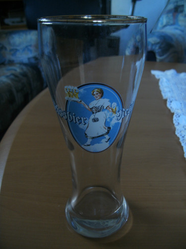 Bierglas weissbier resi 3 - weissbier,