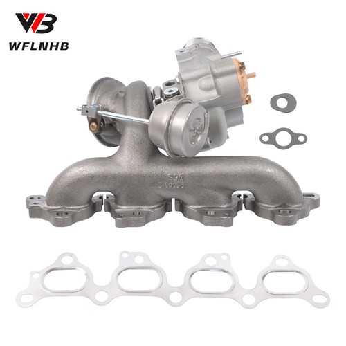 Turbolader für opel astra - opel, j