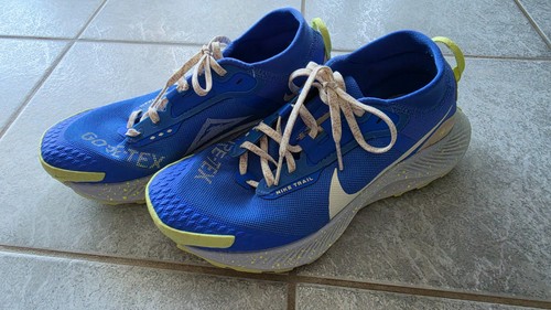 Nike pegasus trail gore tex - nike,