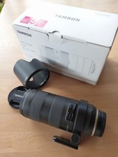 Tamron 70-210mm F/4 Di VC USD