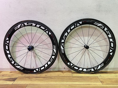 Easton ec90 aero - ec90, laufradsatz