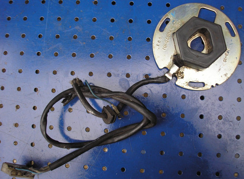 Pick hallgeber yamaha xs - up,