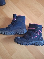 Superfit Stiefel 31 Winterstiefel Mädchen