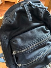 Liebeskind Rucksack, Leder 