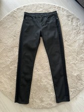 OPUS Jeans Hose EMILY COATED