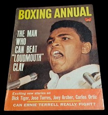 Original US Box-Magazin