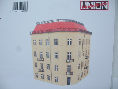 Modellbahn union 0203 - union,