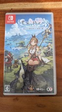 Atelier Ryza 3: Alchemist of