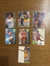 Karten lot fc köln - 7x,