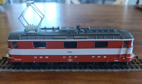 Hag 211 ii 11103 - ii,