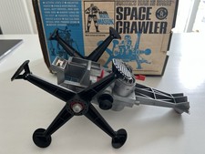 Mattel Major Matt Mason Space