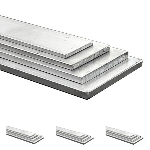 Alu flachmaterial aluminium - alu,