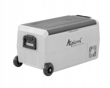 Reisekühlschrank mit