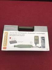 Proxon Gravier-Set 