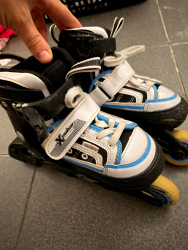 Hudora runner pro - hudora, x-runner