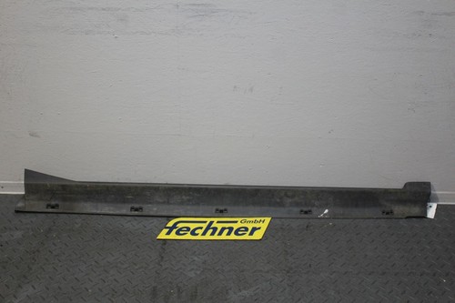 Einstiegsschweller rechts