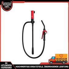 Elektrische Benzinpumpe