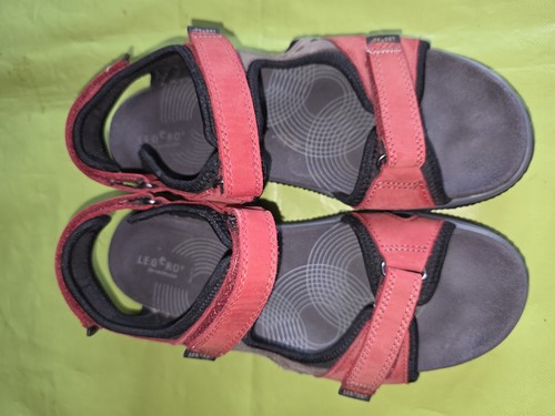 Legero damenschuhe sandalen - legero,
