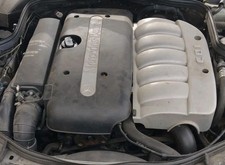 ⭐ 647961 teilmotor für MERCEDES-BENZ CLASE E (W211) BERLINA 2.7 CDI CAT 96836