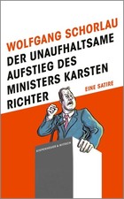 Wolfgang schorlau - wolfgang,