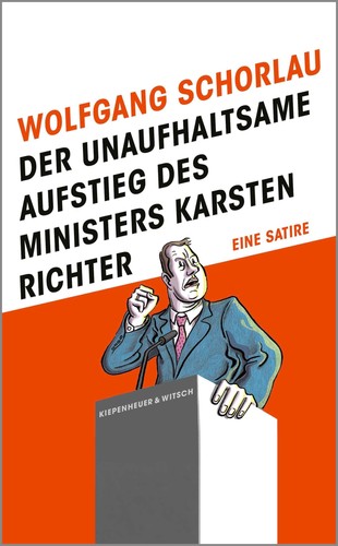Wolfgang schorlau - schorlau, /