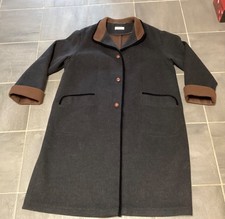 Lodenmantel Resi Hammerer